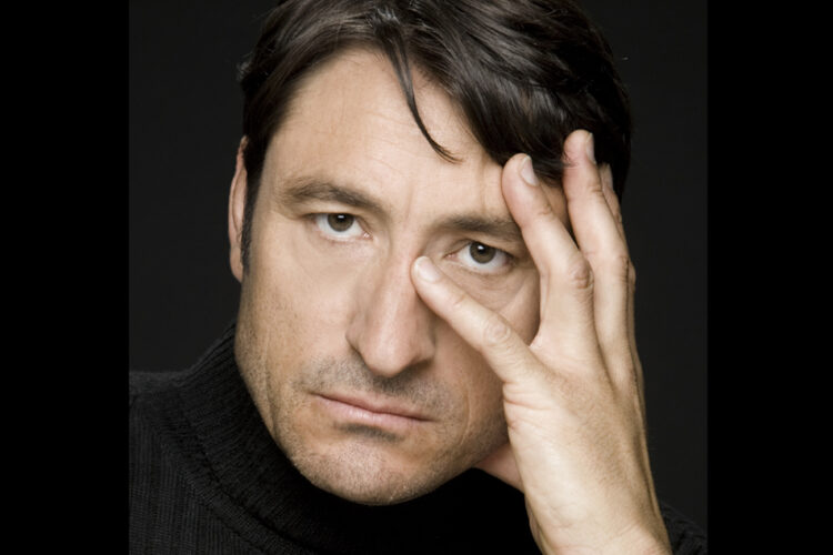 Carmelo Gómez: 