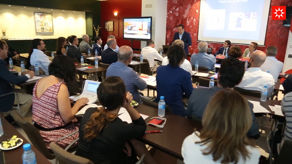 El Círculo Económico de Rivas regresa con una sesión sobre el acceso al ‘Kit Digital’