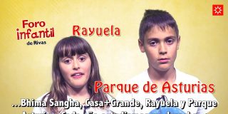 Foro infantil video 1