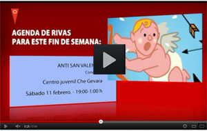 Uxía, Fetén Fetén, espectáculos infantiles y bellotada