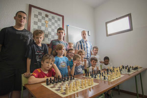 Torneos de Navidad: empieza 2016 con deporte