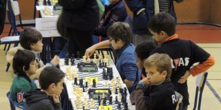 Bronce regional para los peones de Rivas