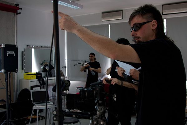 El arte del videoclip, en el CineLab de enero