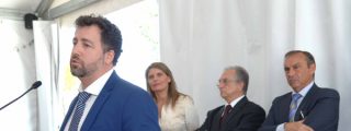 Una empresa con 500 trabajadores elige Rivas