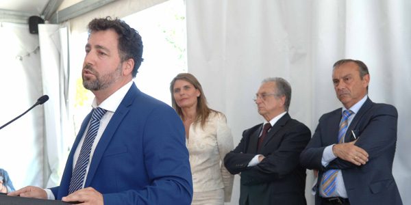 Una empresa con 500 trabajadores elige Rivas