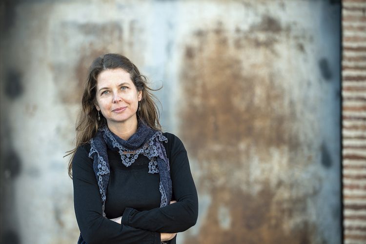 Almudena Carracedo, directora de 'El silencio de los otros': 