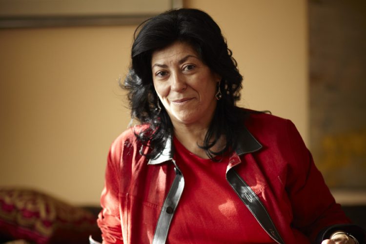 Almudena Grandes: 