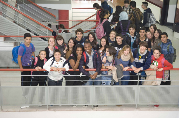 PAMCE: actividades para mejorar la calidad educativa