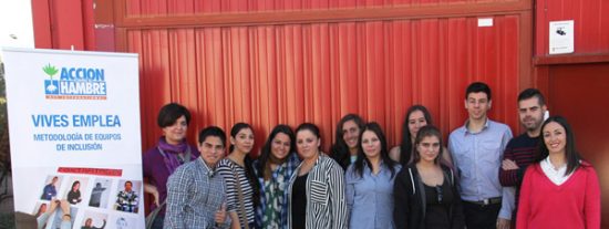 Efecto Emplea: inserción laboral de 18 a 60 años