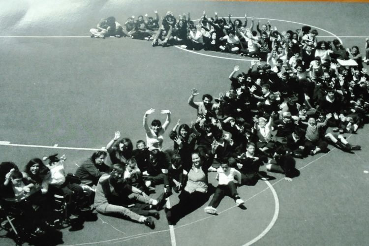 Otras capacidades: María Isabel Zulueta