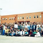 Instituto Las Lagunas: 25 años después