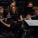 La EMM y su 5º concierto contra el cáncer