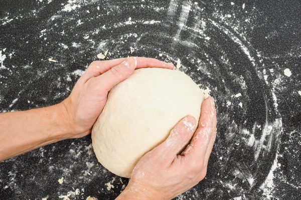 Visita a una tahona en Montejo de la Sierra