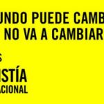 Recital en el Día de los Derechos Humanos