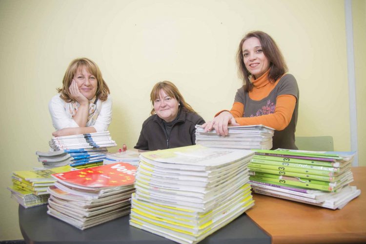 Rivas destina 45.400 euros para 29 ampas
