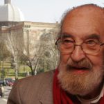 Homenaje a Ángel González en los Lunes Literarios