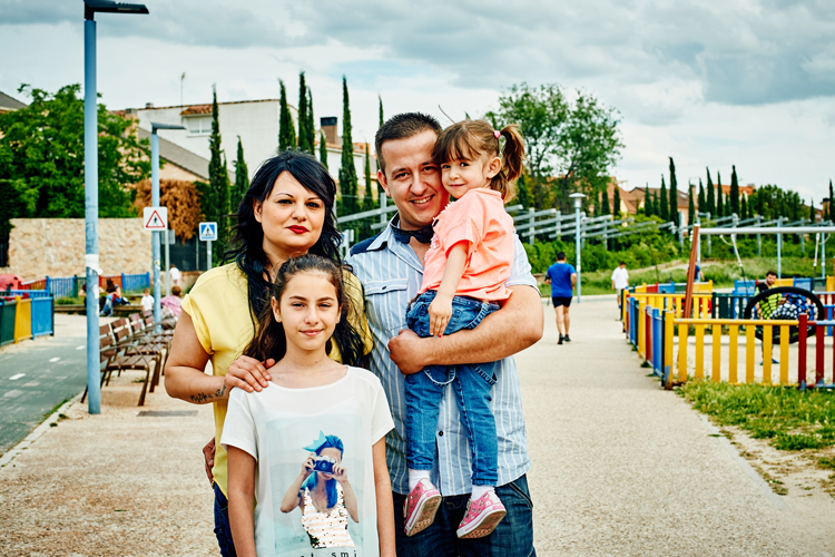 Programa de infancia y familias