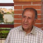 Antonio Ataz, el rimador petanquero
