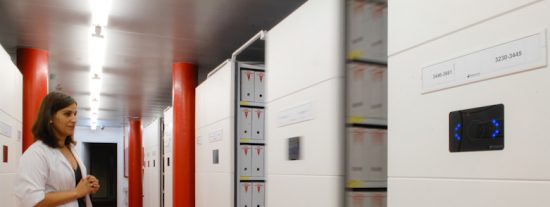 Gestión electrónica: Rivas, pionera con un proyecto piloto