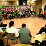 Semana de la Juventud: asamblea preparatoria