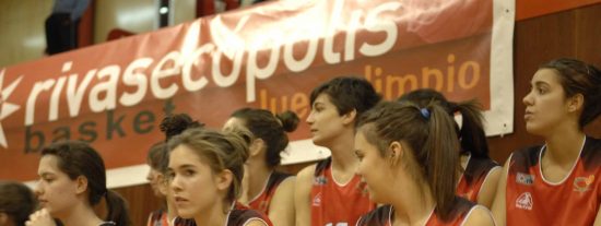 Micro mecenazgos para ayudar al Rivas Ecópolis