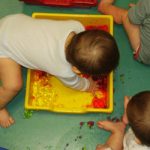 Escuelas infantiles: renovado el convenio