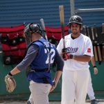 CBS Rivas, otra vez campeón de 1ª División