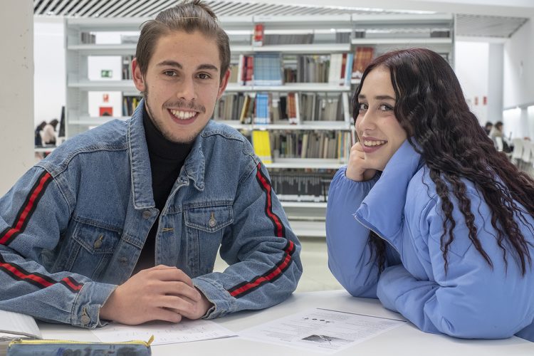 Las bibliotecas de Rivas amplían su horario