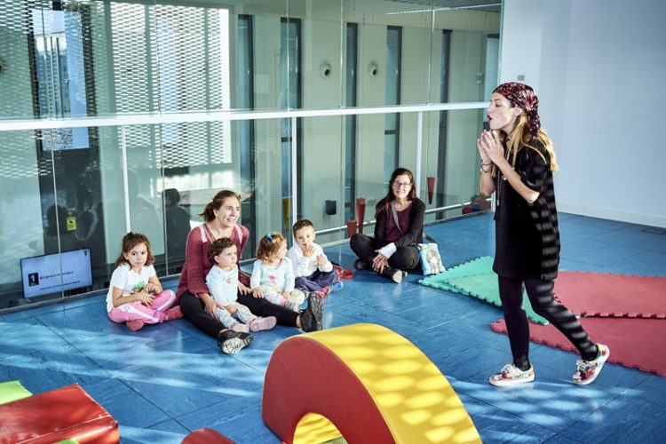 23ª Muestra del Libro Infantil y Juvenil