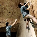 Taller de escalada en bloque (bulder): apúntate