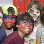 Campamento urbano el jueves 14, día festivo