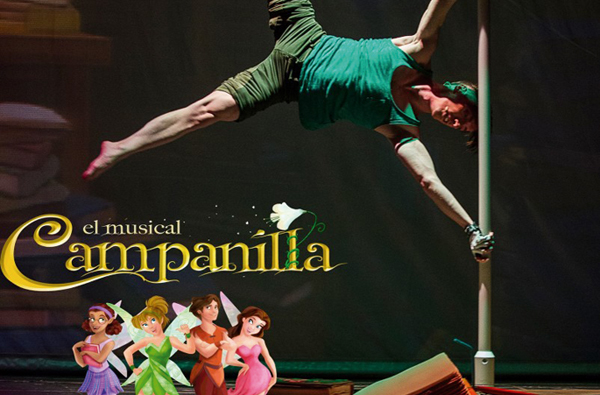 Música, teatro y marionetas para toda la familia