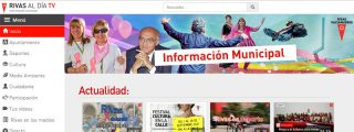 Nuevo servicio: vídeos interactivos multimedia