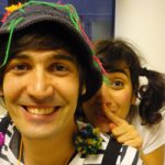 '¡Carlota pipí, caca!', teatro infantil en el Lorca