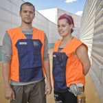 La 'bolsa' que ofrece empleo a personas