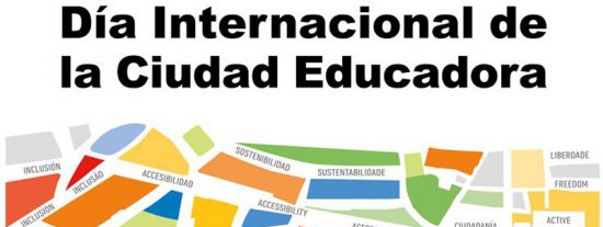 Rivas se suma al Día de las Ciudades Educadoras