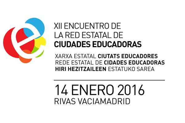 Encuentro de 'ciudades educadoras' en Rivas