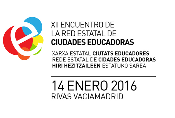 Encuentro de 'ciudades educadoras' en Rivas