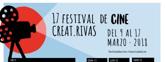 Festival de Cine de Rivas: 17 años de historia