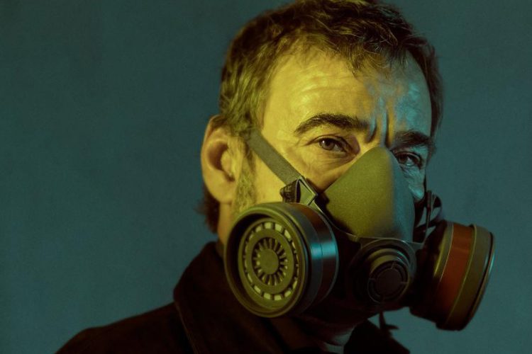 La fotografía en el cine: una clase magistral y tres talleres