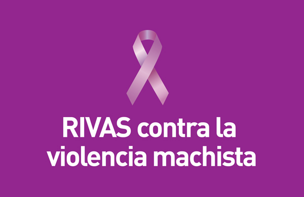 Rivas mejora la actuación contra la violencia machista