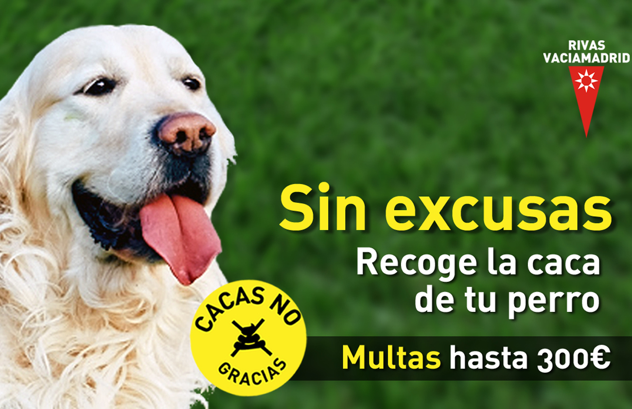 Papeleras Caninas