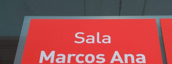 Acto público: Rivas estrena la sala Marcos Ana