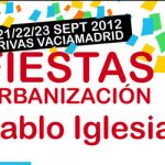 Tres días de fiestas populares en Pablo Iglesias