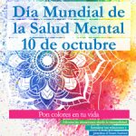 Consejos en el Día Mundial de la Salud Mental