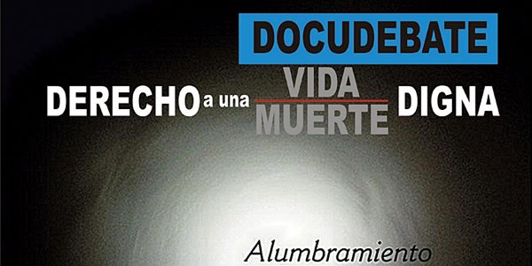 Cine y coloquio sobre la muerte digna