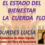 El Estado de Bienestar, a debate hoy (19.30)