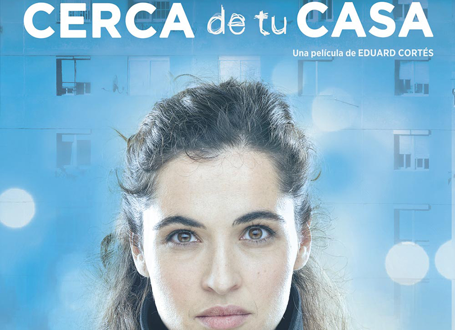 Ciclo de cine social 2019: 'Cerca de tu casa'