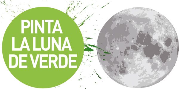 'Manos a la brocha', a pintar la ciudad en La Luna