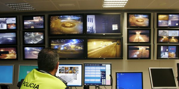 Los robos descienden un 0,88% en Rivas